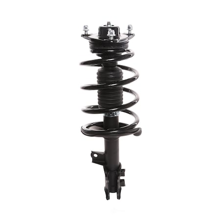 Prt Suspension Strut And Coil Spring Assembly, Prt 818203 818203